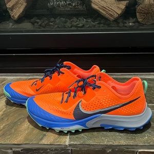 Nike Trail Terra Kiger Size 11 Worn Once